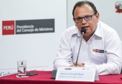 EL NIÑO: Gobierno publicará mapas de albergues para que la población sepa dónde ir