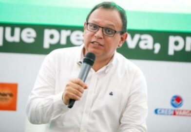 VINELLI: Ejecutivo ya tiene listos siete decretos legislativos