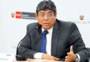 MEF: Crédito suplementario por S/ 8,228 millones no afecta solvencia fiscal