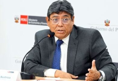 MEF: Crédito suplementario por S/ 8,228 millones no afecta solvencia fiscal