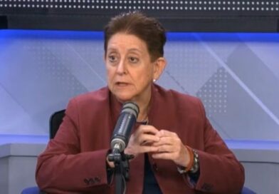 SENADO: Alcorta afirma que no se busca «bloquear» facultades aprobadas por Diputados