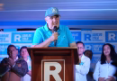 LIMA: Conteo oficial ajustado entre López Aliaga (27.7%) y Allison (26.9%)