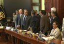Fujimori rechaza insulto al ministro Astudillo ocurrido en sesión del Senado
