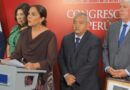 SENADO: Juárez criticó  las «sillas vacías» de la oposición durante debate de facultades legislativas