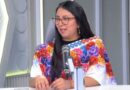 PATEA EL TABLERO: Senadora Luque anuncia que no asistirá a sesión que verá delegación de facultades