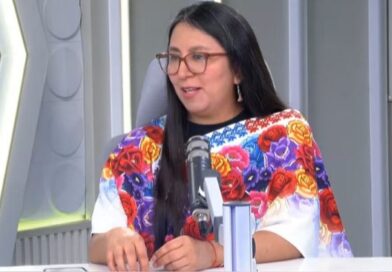 PATEA EL TABLERO: Senadora Luque anuncia que no asistirá a sesión que verá delegación de facultades