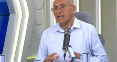 MENDOZA: «Gobierno está subestimando El Niño, no debería esperar las facultades sino enfrentarlo con decretos de urgencia”