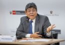 OPTIMISTA: Titular del MEF asegura que Perú crecerá hasta 3% en el último trimestre pese a El Niño