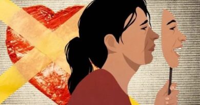 BBC/ Qué es la «depresión sonriente» y cómo puedes identificarla