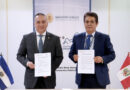 Fiscalías de Perú y El Salvador realizarán trabajo conjunto en materia de investigación penal