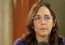 Lydia Antonio de la Garza fue designada como embajadora de México en el Perú