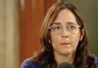 Lydia Antonio de la Garza fue designada como embajadora de México en el Perú
