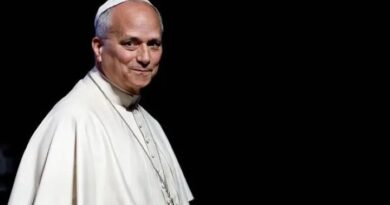 PAPA LEÓN XIV: Será operado de un nódulo en el pulmón