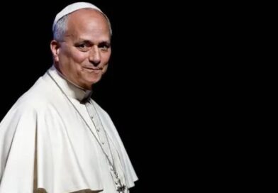 PAPA LEÓN XIV: Será operado de un nódulo en el pulmón