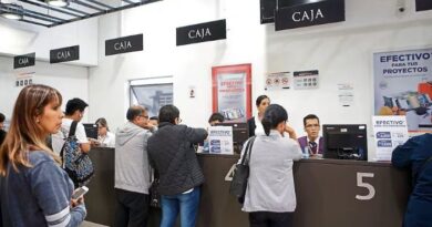 MOODY’S PERÚ: Prevé que créditos bancarios crezcan entre 7 y 10% este 2026
