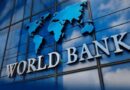 BANCO MUNDIAL: Perú mejoró proyección de crecimiento de economía a 3.2% para este año