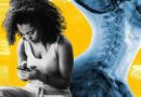 SALUD: 5 ejercicios para proteger tu cuello del estrés y la mala postura