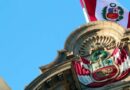 EJECUTIVO: Pide permiso al Senado para viaje de presidenta Fujimori a El Salvador y España
