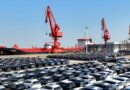 UE: Limita a 350 mil al año las importaciones de autos híbridos de China
