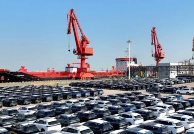 UE: Limita a 350 mil al año las importaciones de autos híbridos de China