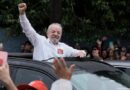 BRASIL: Lula se impuso a Bolsonaro y ganó un cuarto mandato
