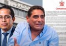 JNE: Condena «expresiones agraviantes» y alusiones de «connotación sexual» de Carlos Álvarez