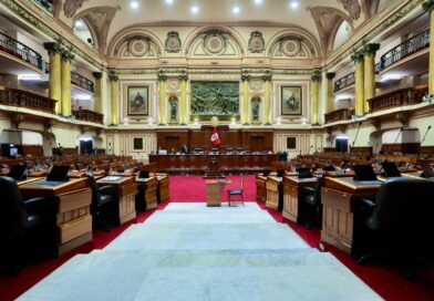 Opinión/triunfo pírrico del gobierno: el obstruccionismo del Congreso ganó.