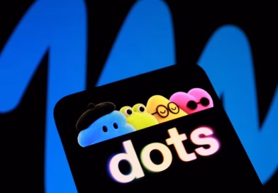 Dots: la nueva plataforma de inteligencia artificial de OpenAI para tareas laborales