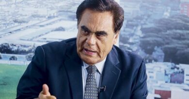 Gonzales Posada: viaje de Fujimori a El Salvador es un gran paso en la lucha contra el crimen.