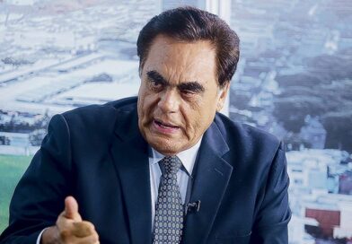 Gonzales Posada: viaje de Fujimori a El Salvador es un gran paso en la lucha contra el crimen.