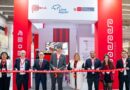 Con ruedas de negocios, buscan fortalecer conectividad aérea con el Perú