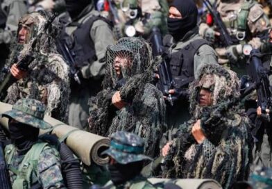 Declaran vacantes para ascensos en las Fuerzas Armadas