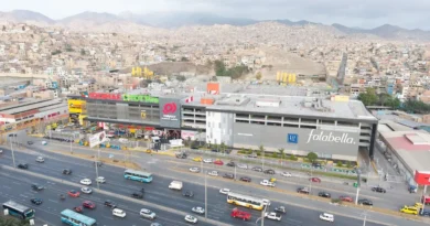 El primer outlet premium de Lima opera en el distrito de Atocongo
