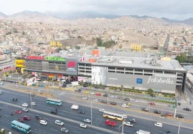 El primer outlet premium de Lima opera en el distrito de Atocongo