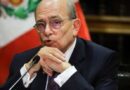 DE ZELA: Excanciller afirma que visita a El Salvador permitirá perfeccionar acciones para enfrentar inseguridad