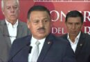CONGRESO: Bancada de Obras apoyaría ampliar los temas de facultades legislativas