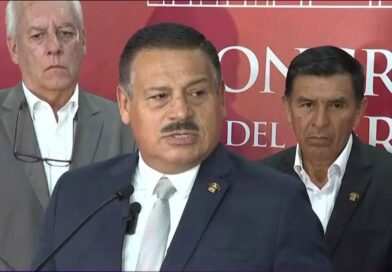 CONGRESO: Bancada de Obras apoyaría ampliar los temas de facultades legislativas