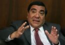 GARCÍA TOMA: «El Senado es un órgano de revisión y tiene la facultad de modificar la propuesta de la Cámara de Diputados»