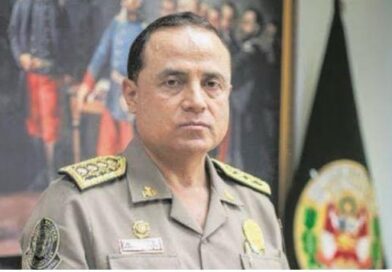 Opinión/ homenaje al general Alfaro