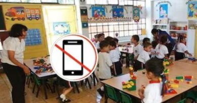 MINEDU: Prohíbe que niños de Educación Inicial usen celulares durante la jornada escolar