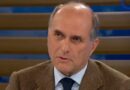 EX CANCILLER: Tudela afirma que viaje de la presidenta a El Salvador «es un acierto»