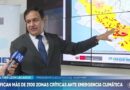 INGENMET: Identifica más de 2,100 zonas críticas en Perú