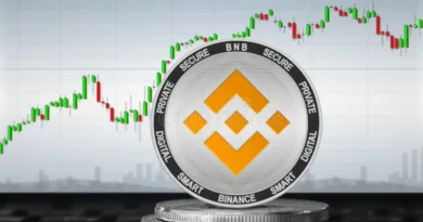 Hackeo perpetrado contra Binance tiene un impacto de US$6,300 millones