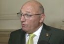 GIAMPIETRI: «Debate en Senado sobre facultades enriquecerá dictamen final»