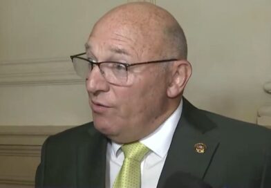 GIAMPIETRI: «Debate en Senado sobre facultades enriquecerá dictamen final»