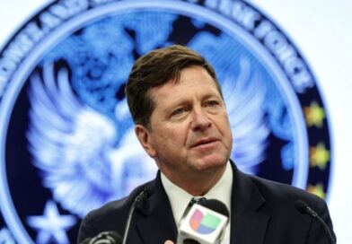 EEUU: Trump nombra nuevo zar de la IA al director de inteligencia