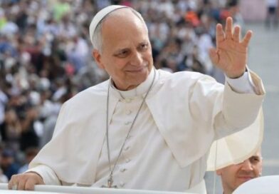ROMA: Diagnostican con cáncer al papa León XIV tras someterse a una cirugía en el pulmón derecho