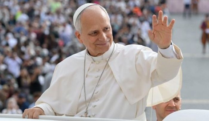 ROMA: Diagnostican con cáncer al papa León XIV tras someterse a una cirugía en el pulmón derecho