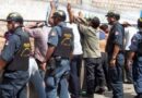 OPINIÓN/¿Alto al crimen?
