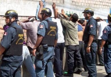 OPINIÓN/¿Alto al crimen?